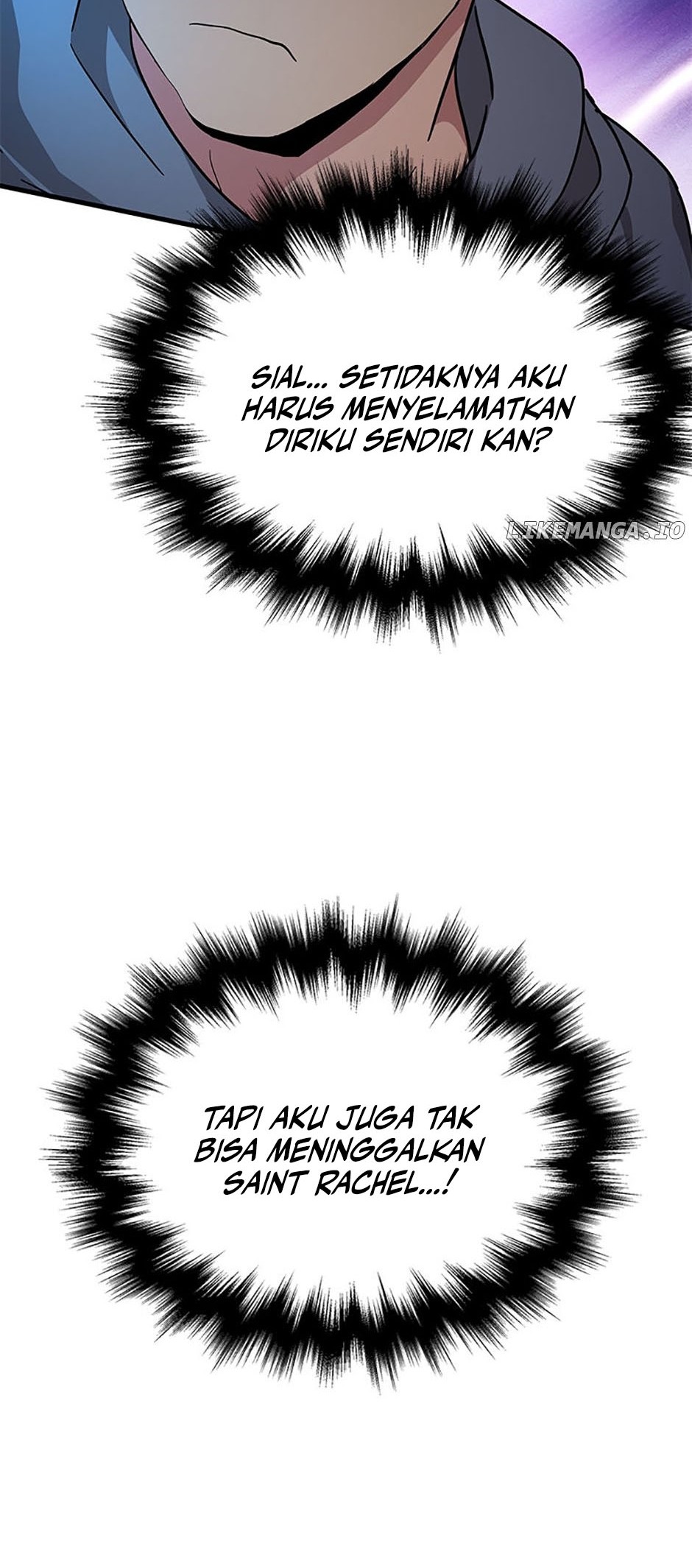 Heir of Mythical Heroes Chapter 63 - halaman 29