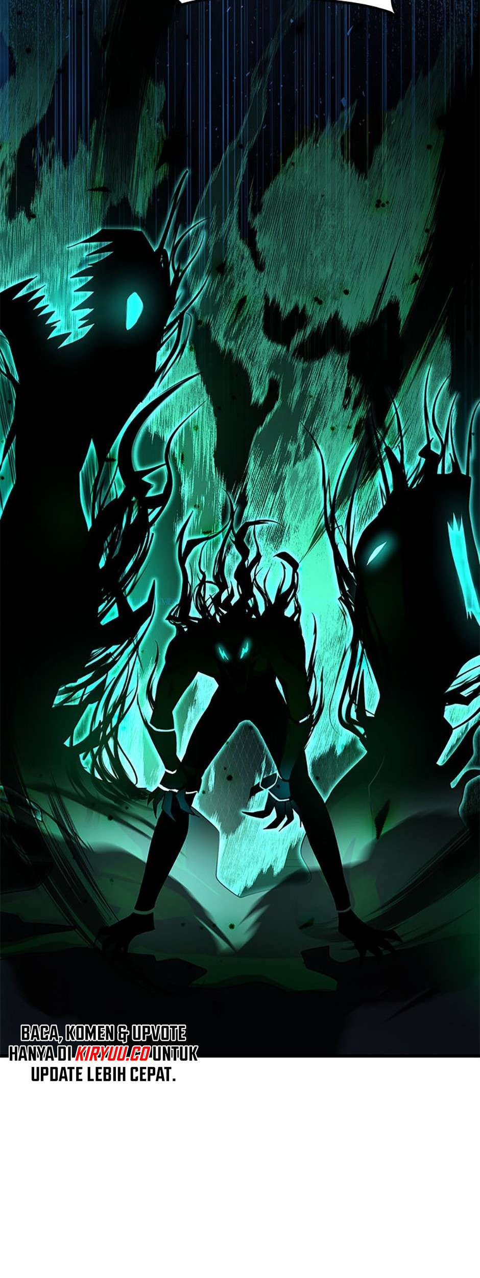 Heir of Mythical Heroes Chapter 63 - halaman 31