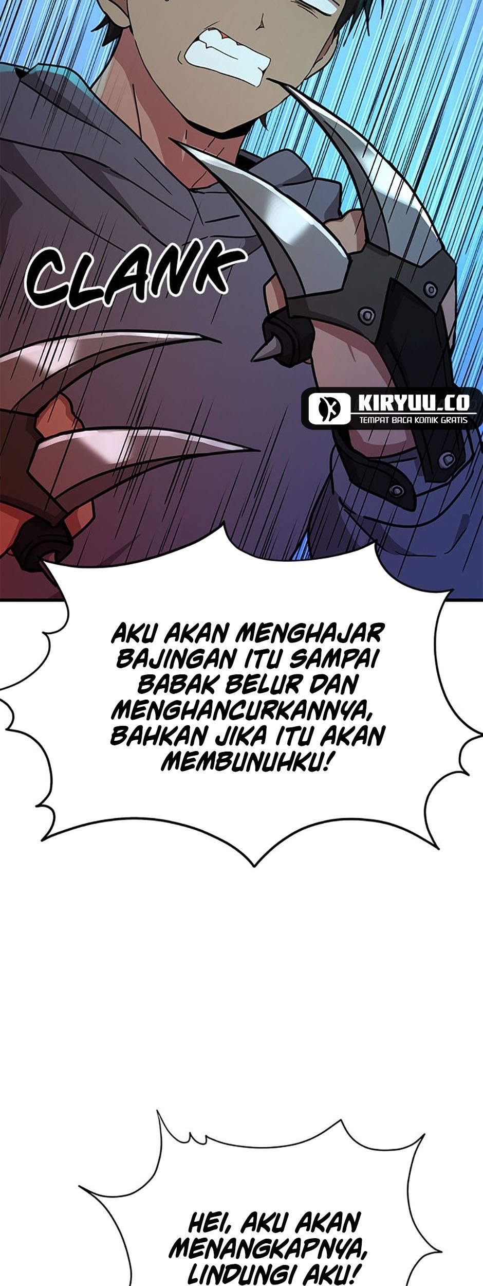 Heir of Mythical Heroes Chapter 63 - halaman 36