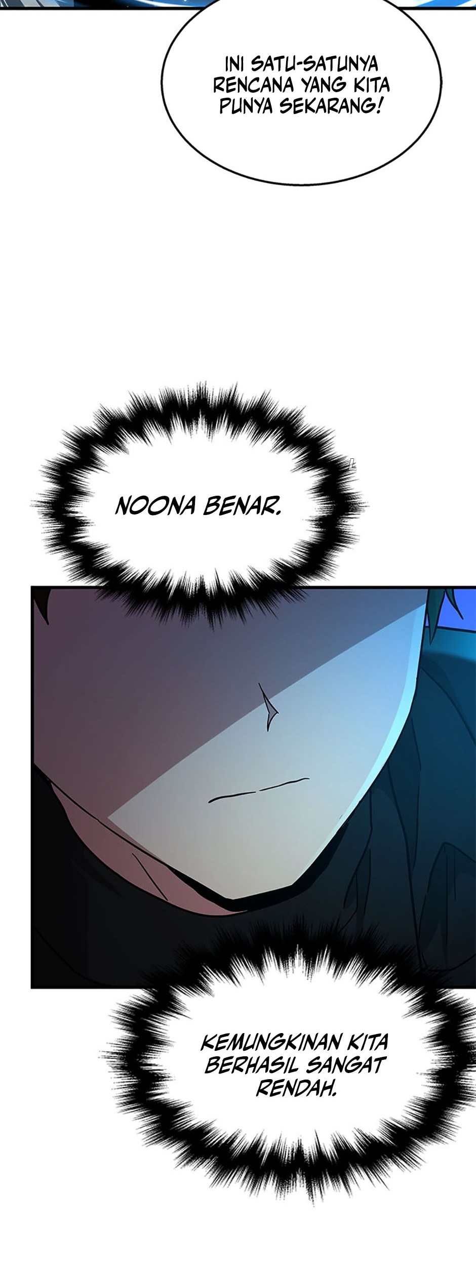Heir of Mythical Heroes Chapter 63 - halaman 41