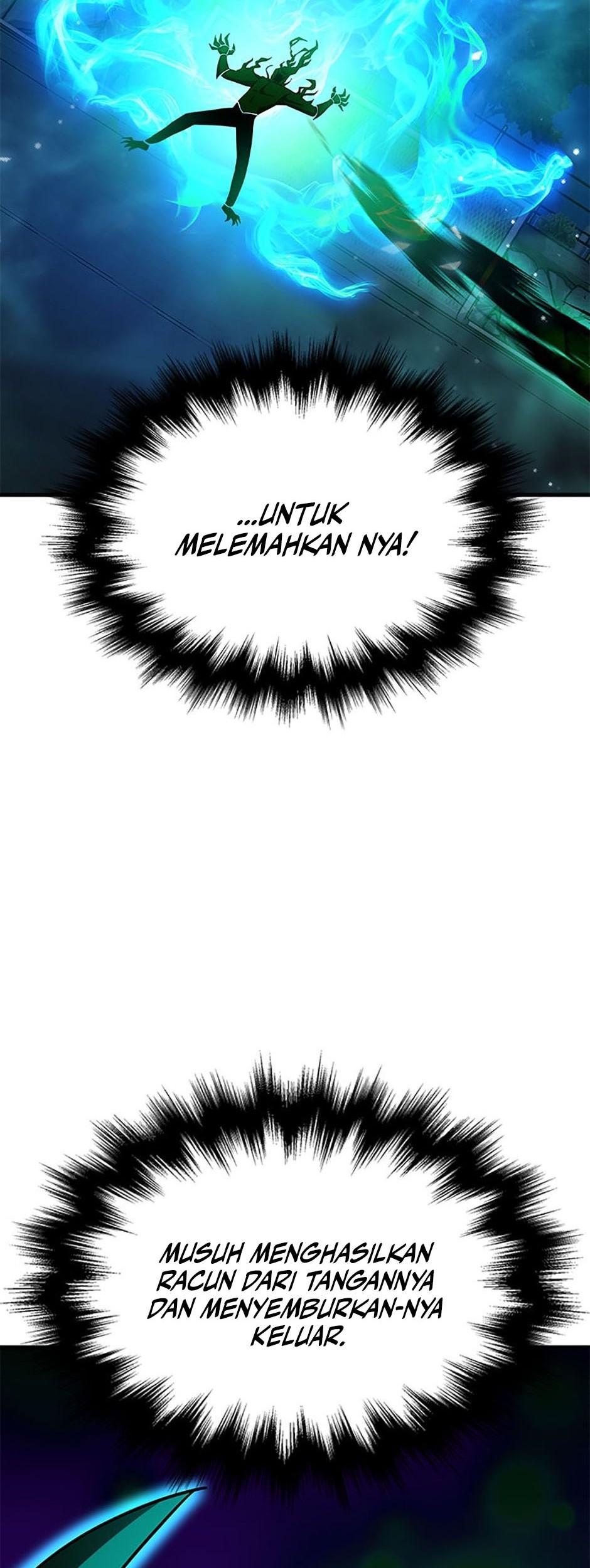 Heir of Mythical Heroes Chapter 63 - halaman 43