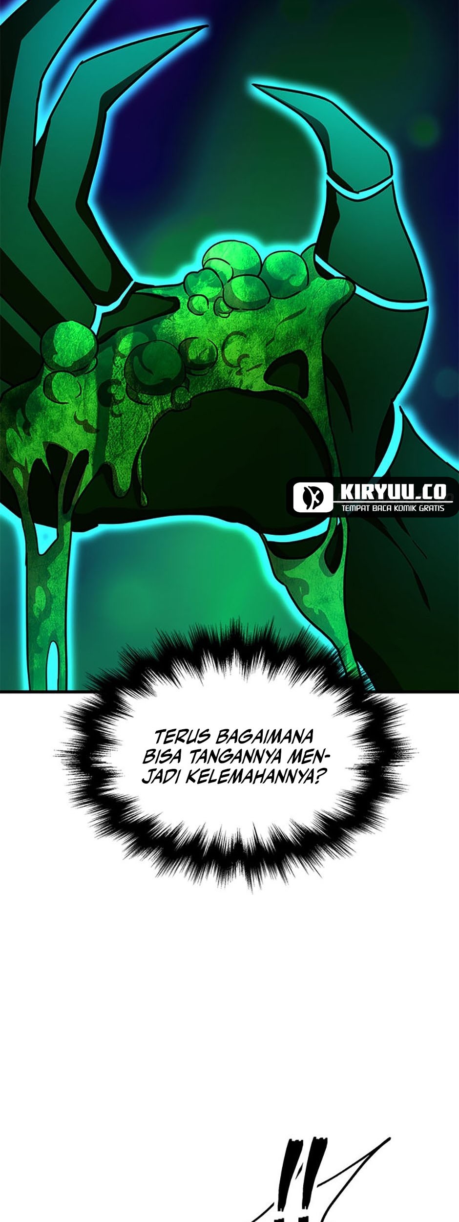 Heir of Mythical Heroes Chapter 63 - halaman 44