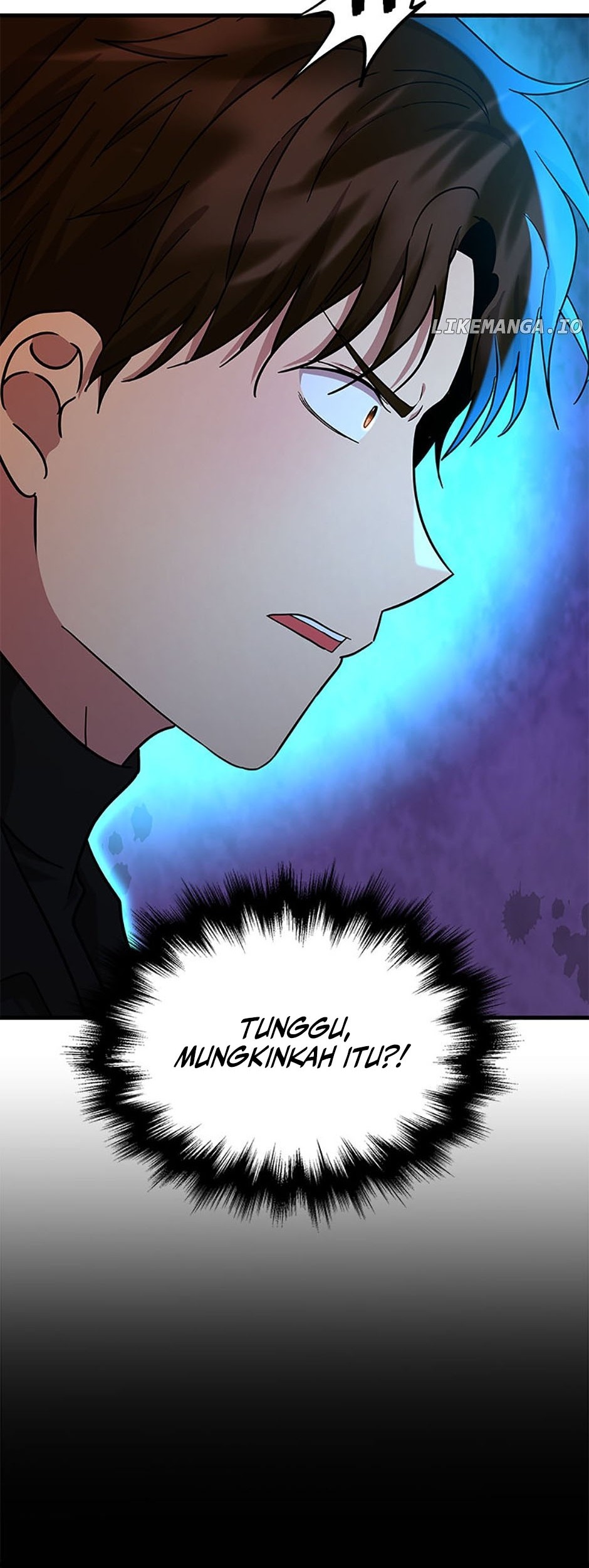Heir of Mythical Heroes Chapter 63 - halaman 45