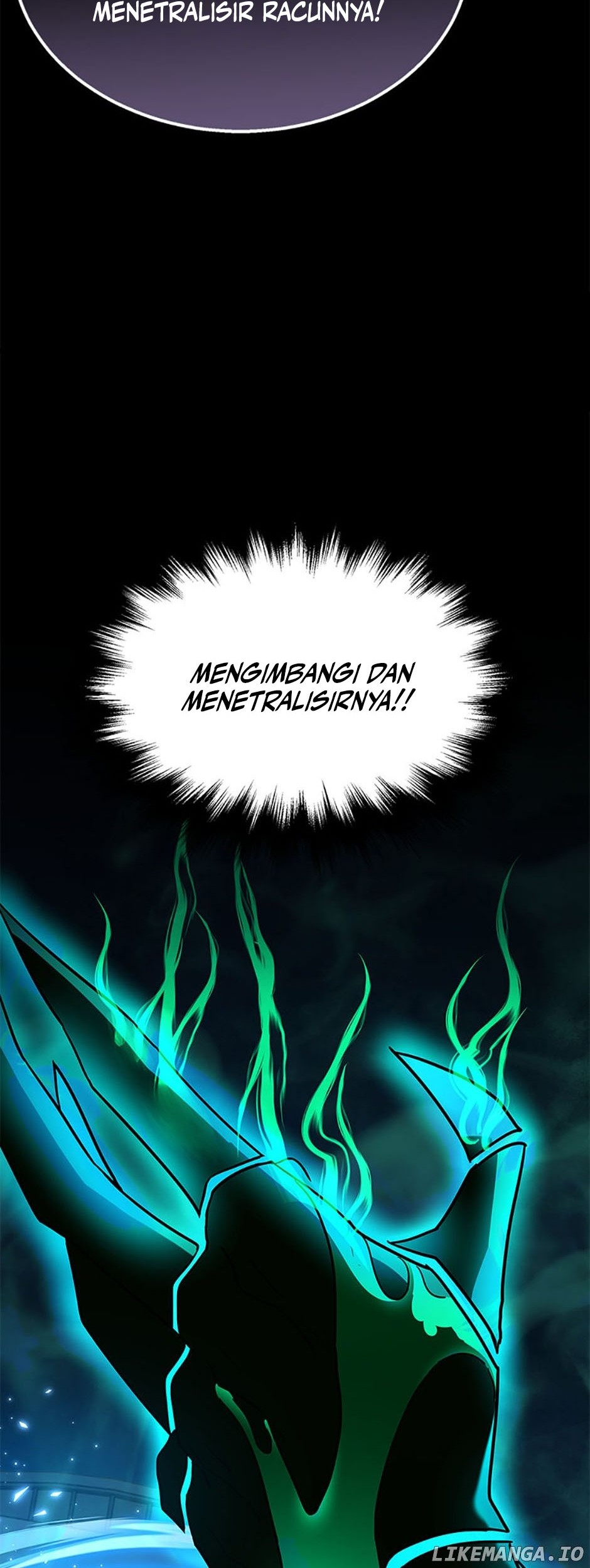 Heir of Mythical Heroes Chapter 63 - halaman 51