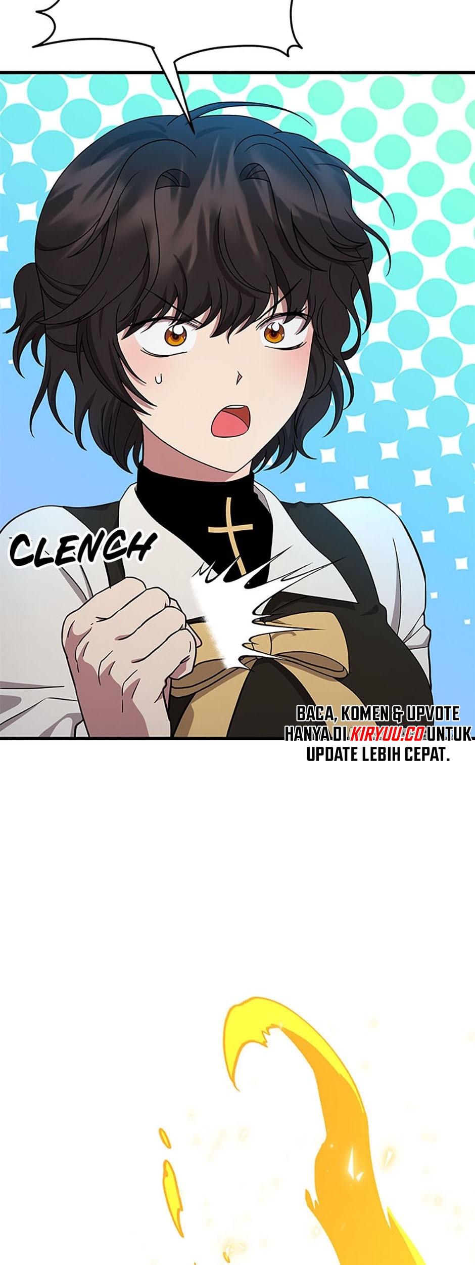 Heir of Mythical Heroes Chapter 63 - halaman 56