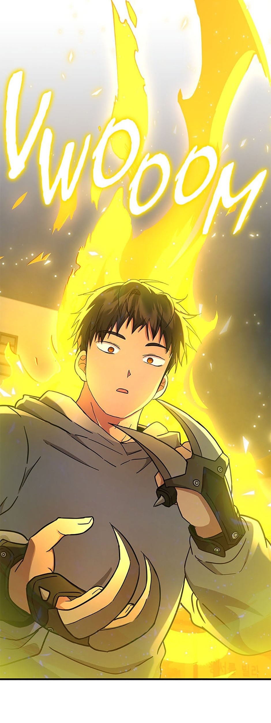 Heir of Mythical Heroes Chapter 63 - halaman 57