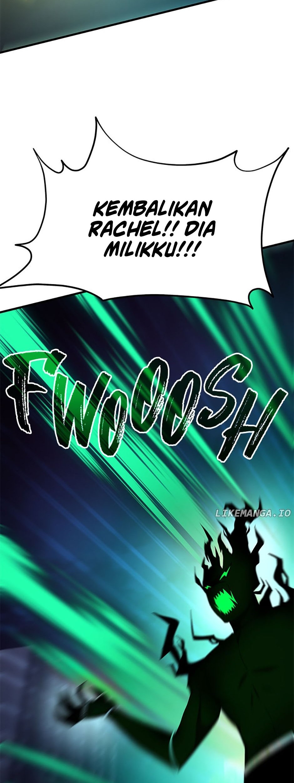 Heir of Mythical Heroes Chapter 63 - halaman 59