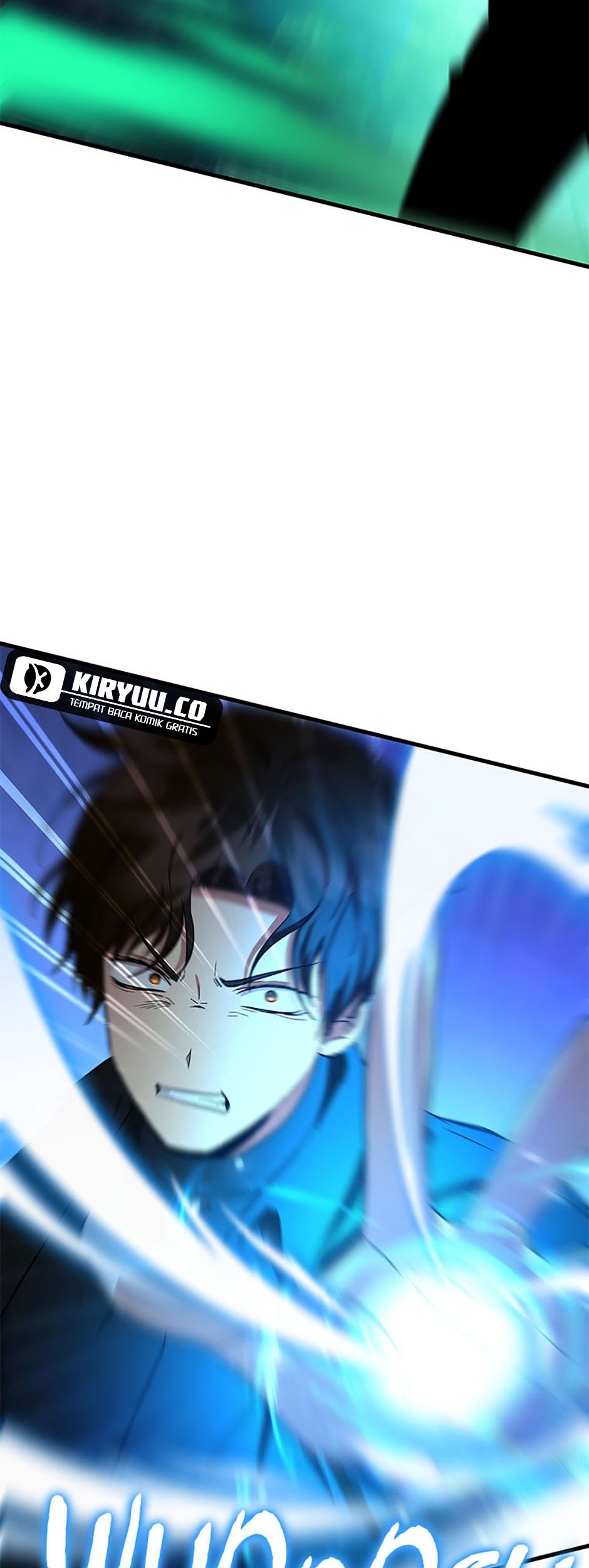 Heir of Mythical Heroes Chapter 63 - halaman 60