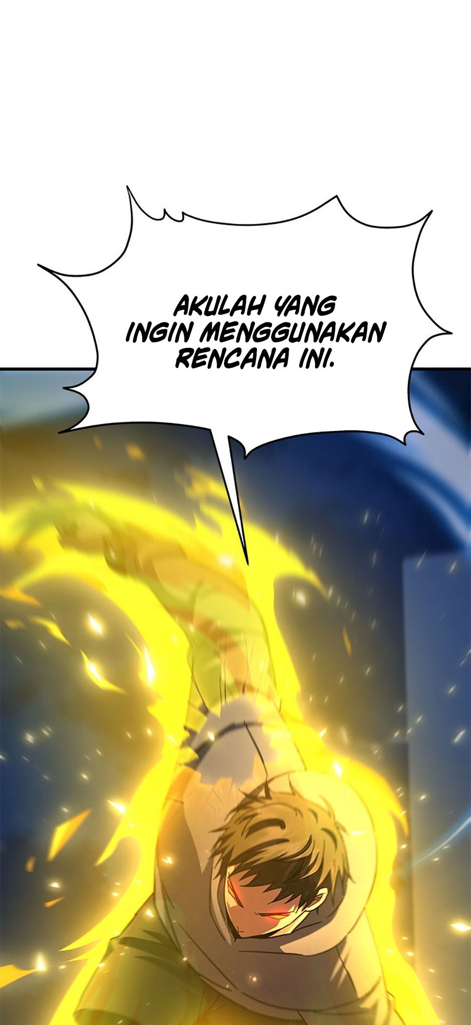 Heir of Mythical Heroes Chapter 63 - halaman 65