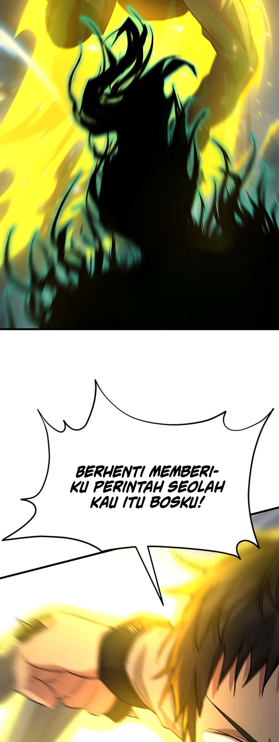 Heir of Mythical Heroes Chapter 63 - halaman 66