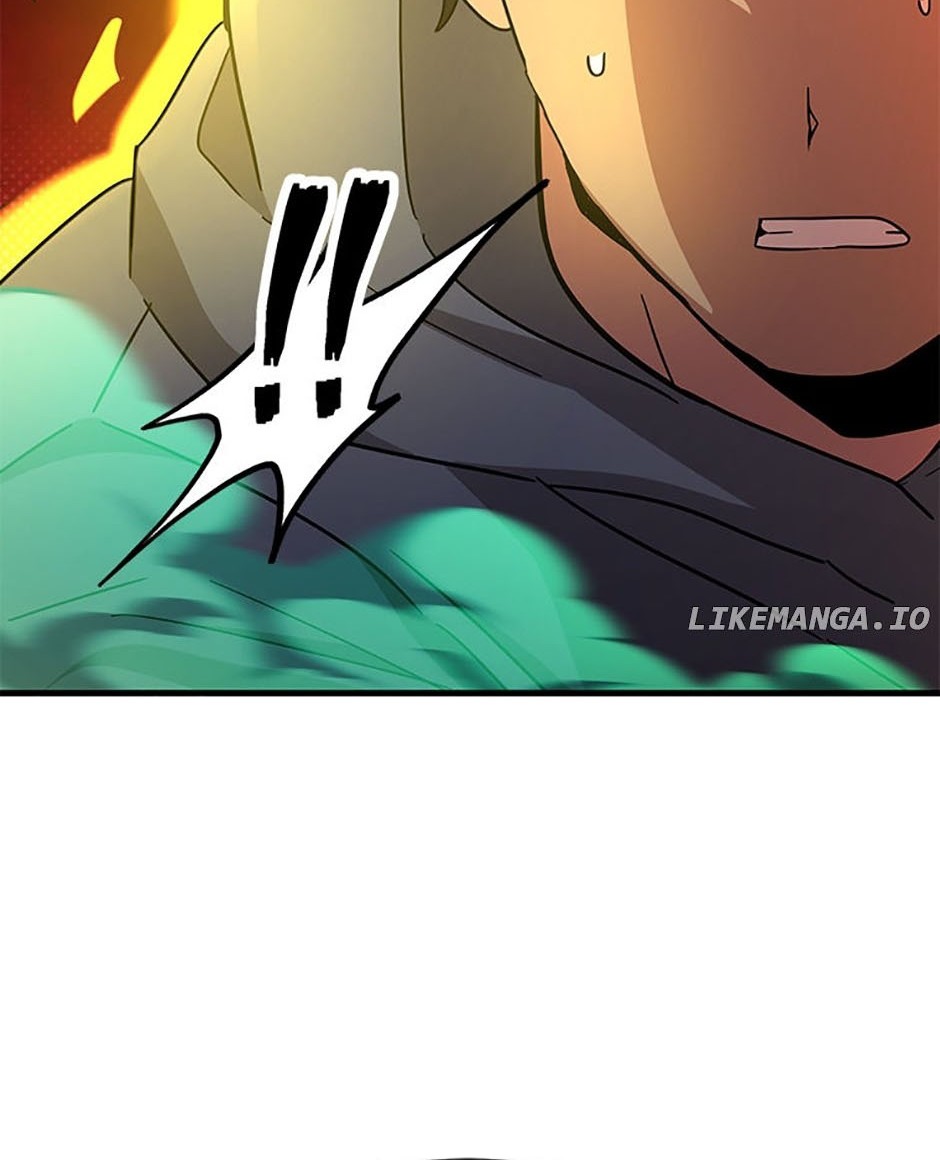 Heir of Mythical Heroes Chapter 63 - halaman 69