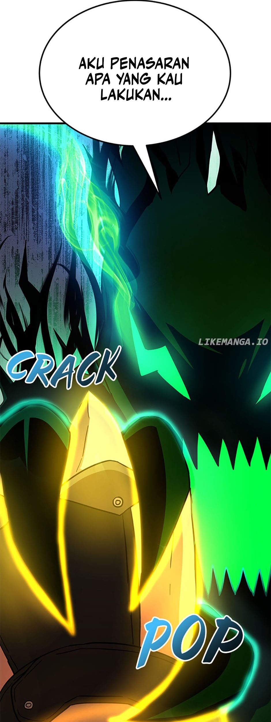 Heir of Mythical Heroes Chapter 63 - halaman 70