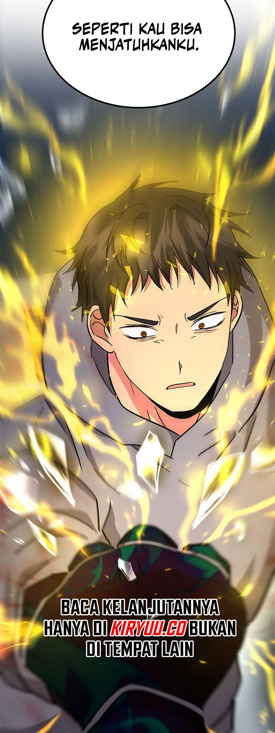 Heir of Mythical Heroes Chapter 63 - halaman 72