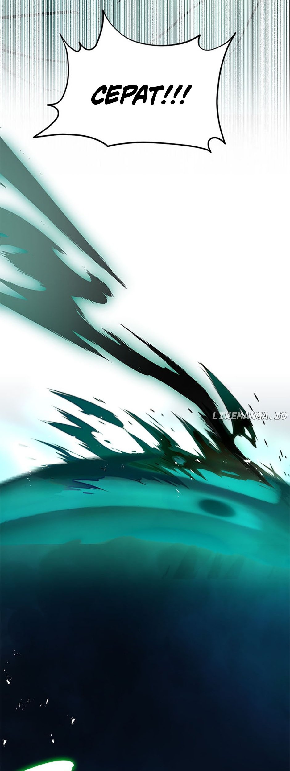 Heir of Mythical Heroes Chapter 63 - halaman 79