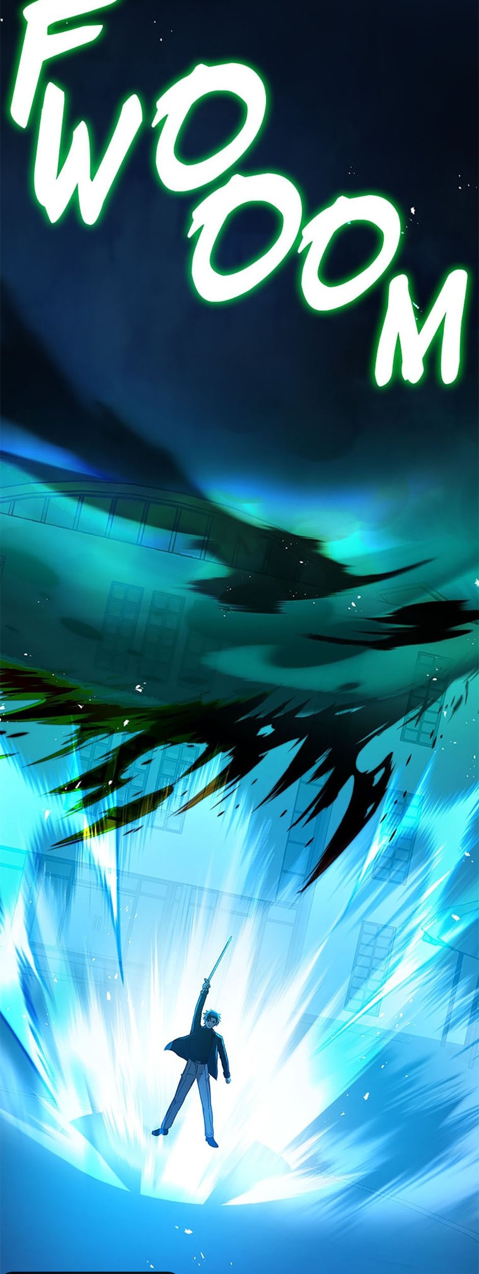 Heir of Mythical Heroes Chapter 63 - halaman 80