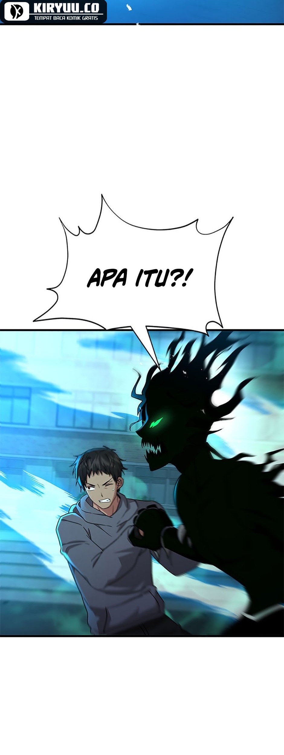 Heir of Mythical Heroes Chapter 63 - halaman 81