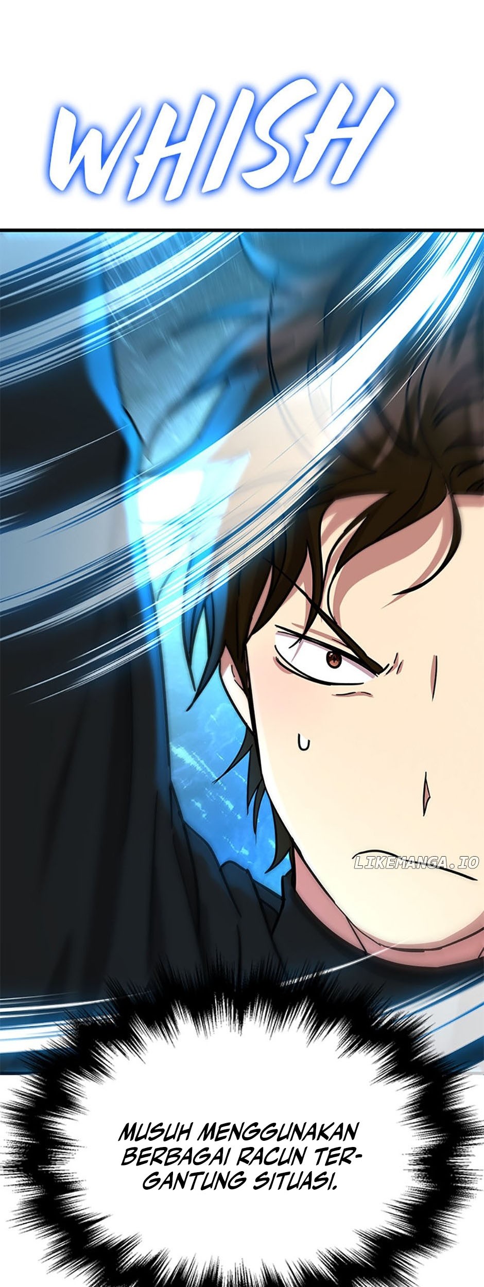 Heir of Mythical Heroes Chapter 63 - halaman 82