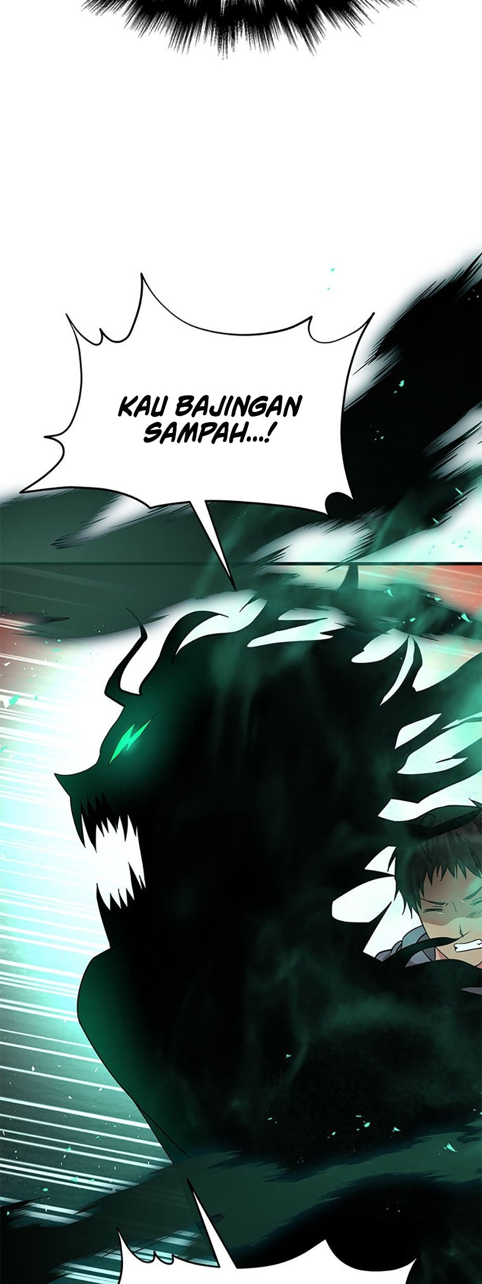 Heir of Mythical Heroes Chapter 63 - halaman 83