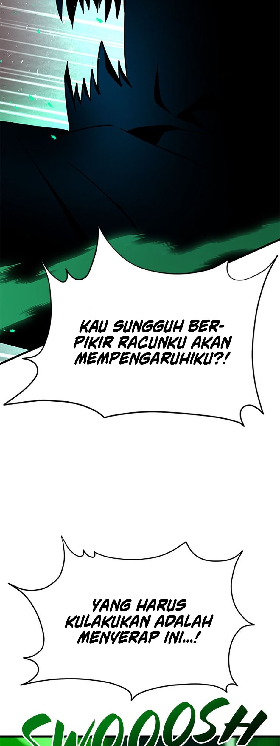 Heir of Mythical Heroes Chapter 63 - halaman 88