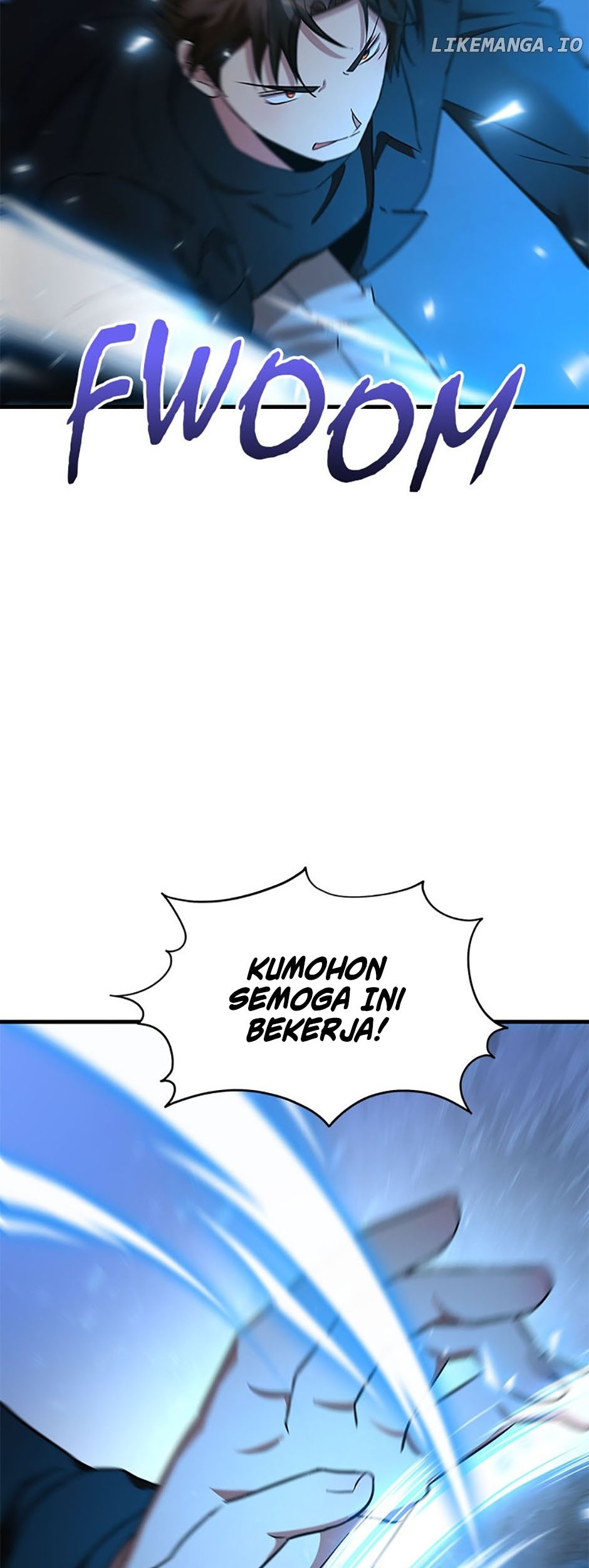 Heir of Mythical Heroes Chapter 63 - halaman 90