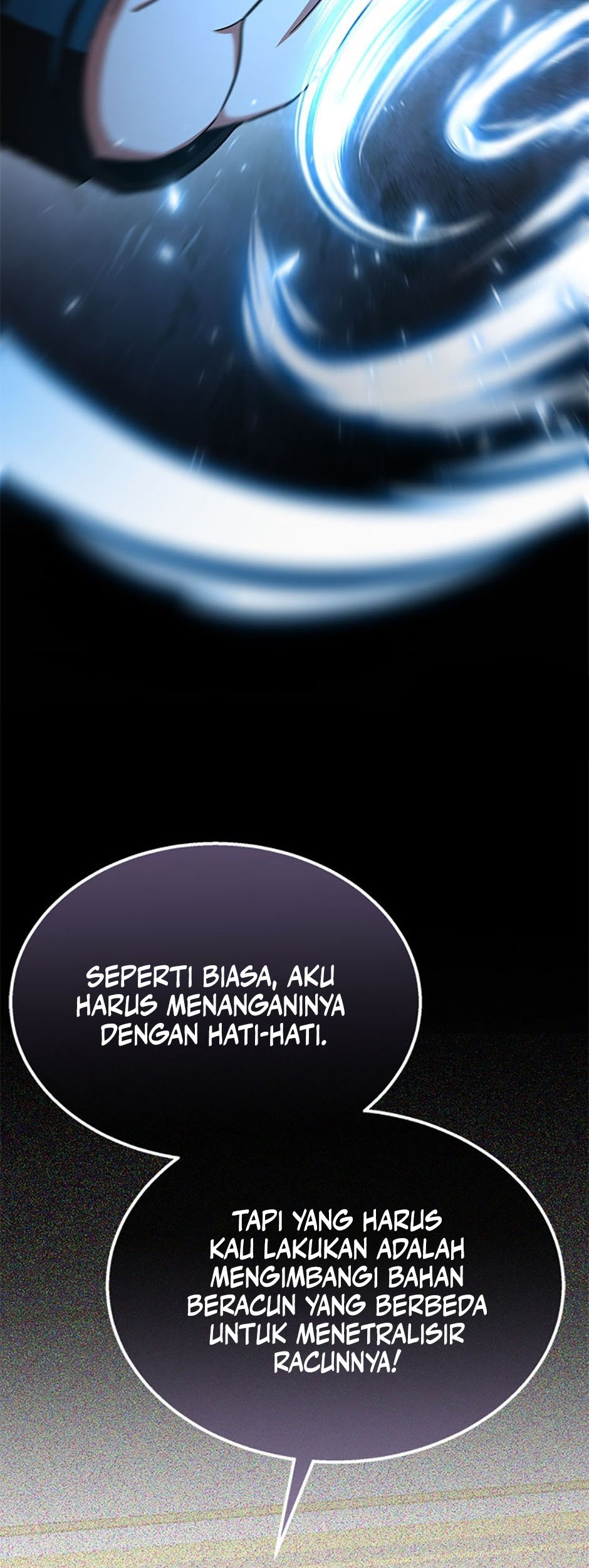 Heir of Mythical Heroes Chapter 63 - halaman 91