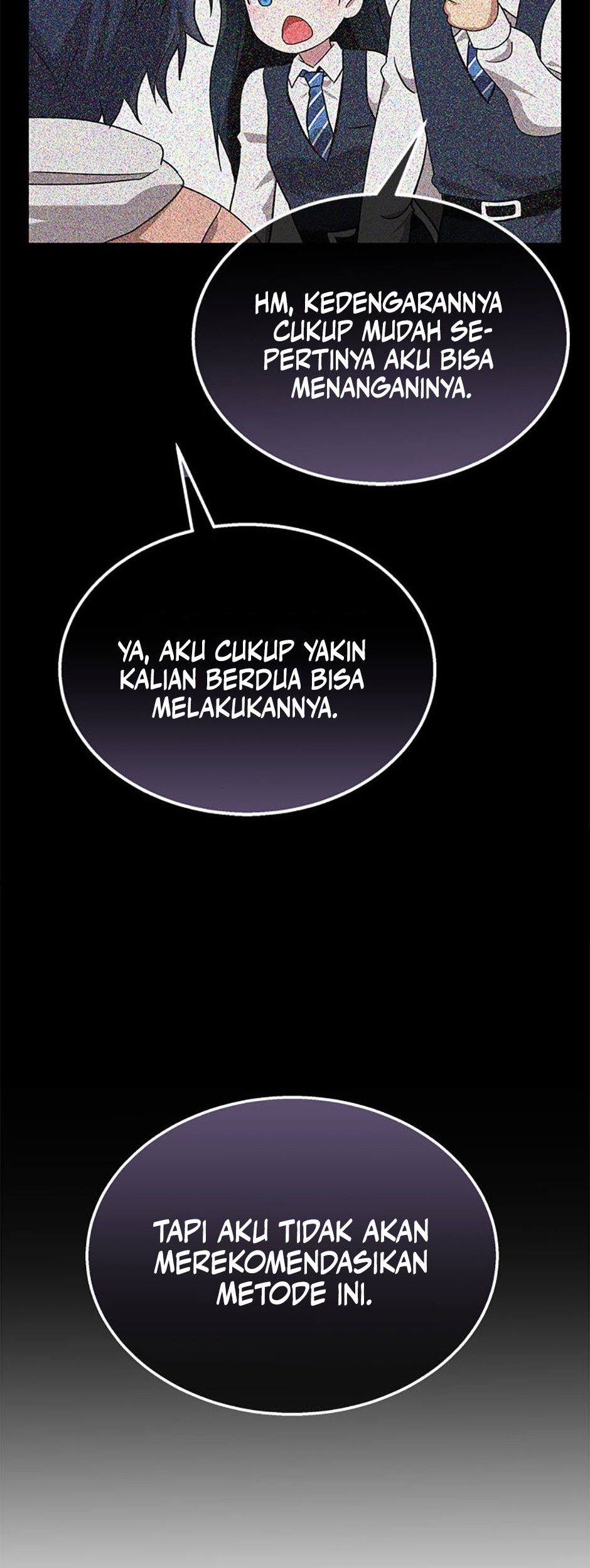 Heir of Mythical Heroes Chapter 63 - halaman 93