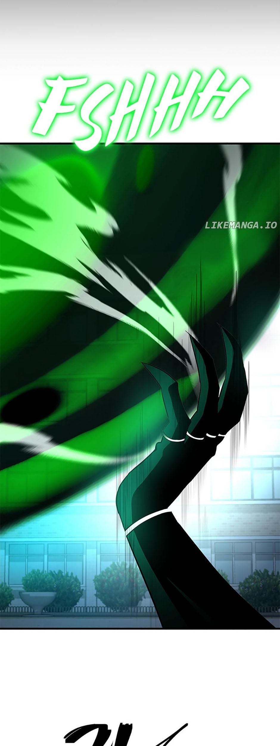 Heir of Mythical Heroes Chapter 63 - halaman 94