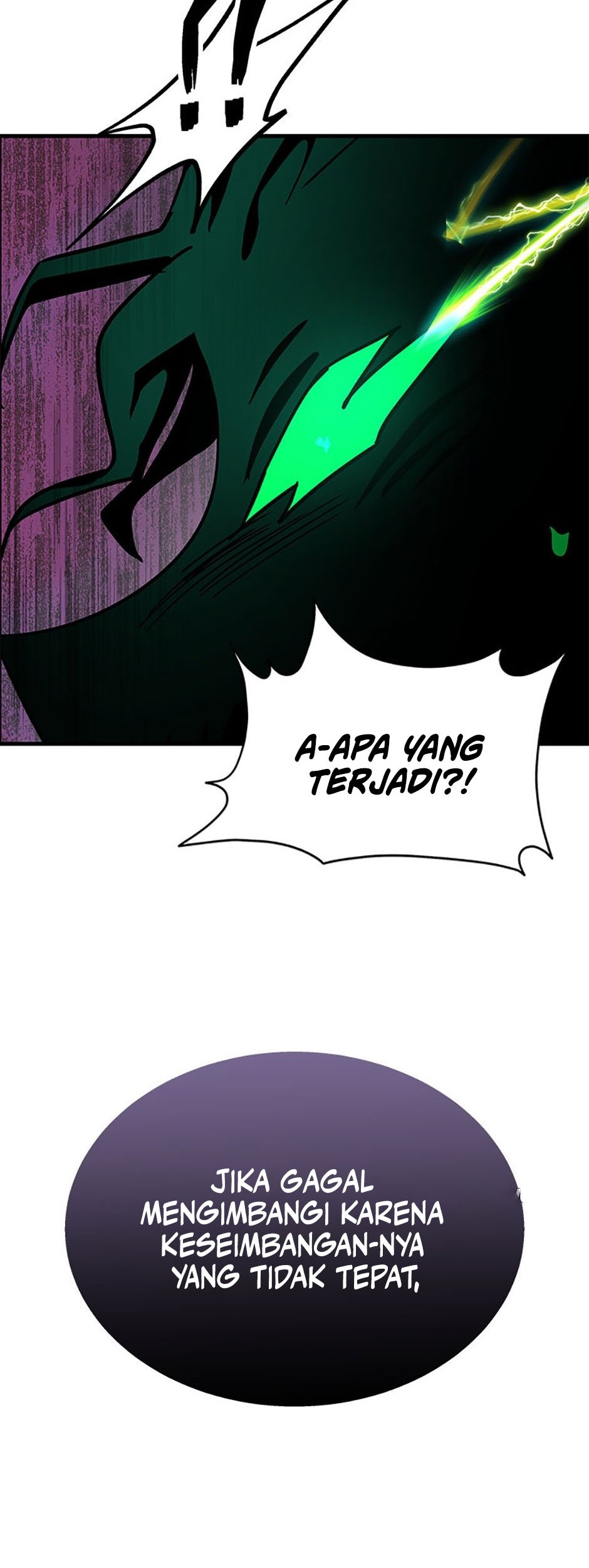 Heir of Mythical Heroes Chapter 63 - halaman 95