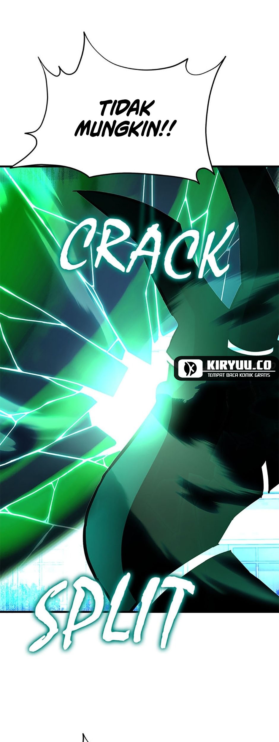 Heir of Mythical Heroes Chapter 63 - halaman 96