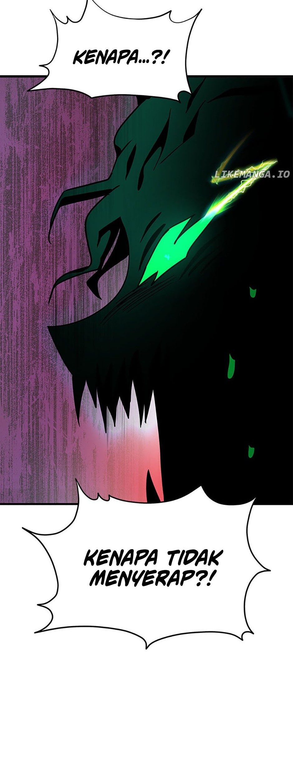 Heir of Mythical Heroes Chapter 63 - halaman 97