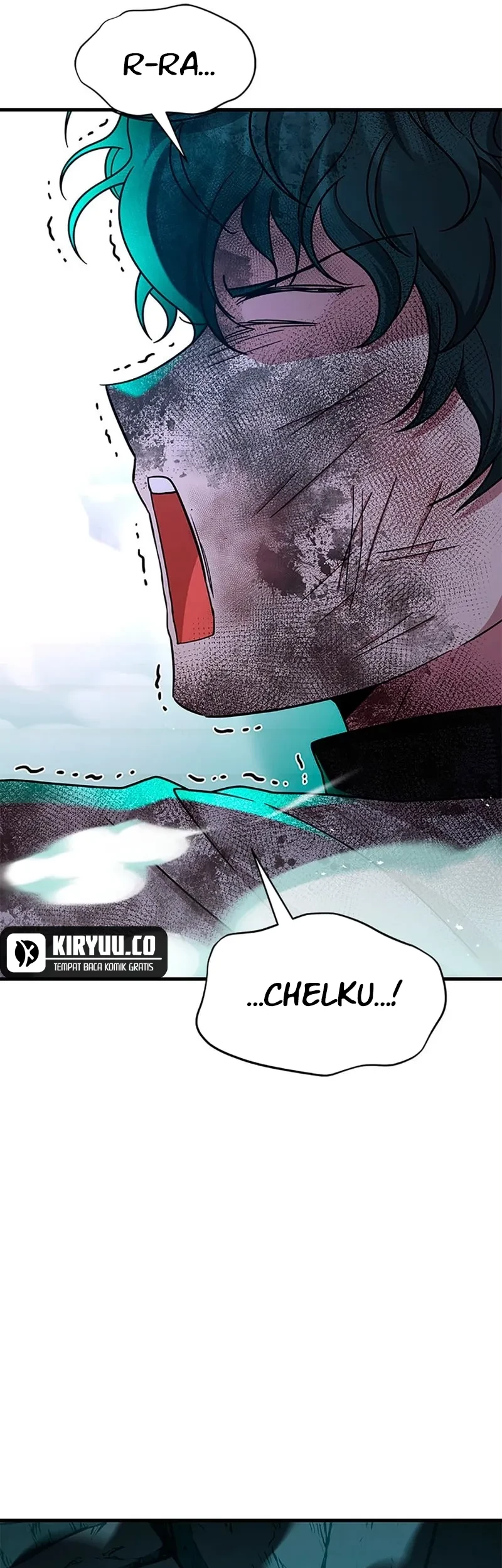 Heir of Mythical Heroes Chapter 64 - halaman 10