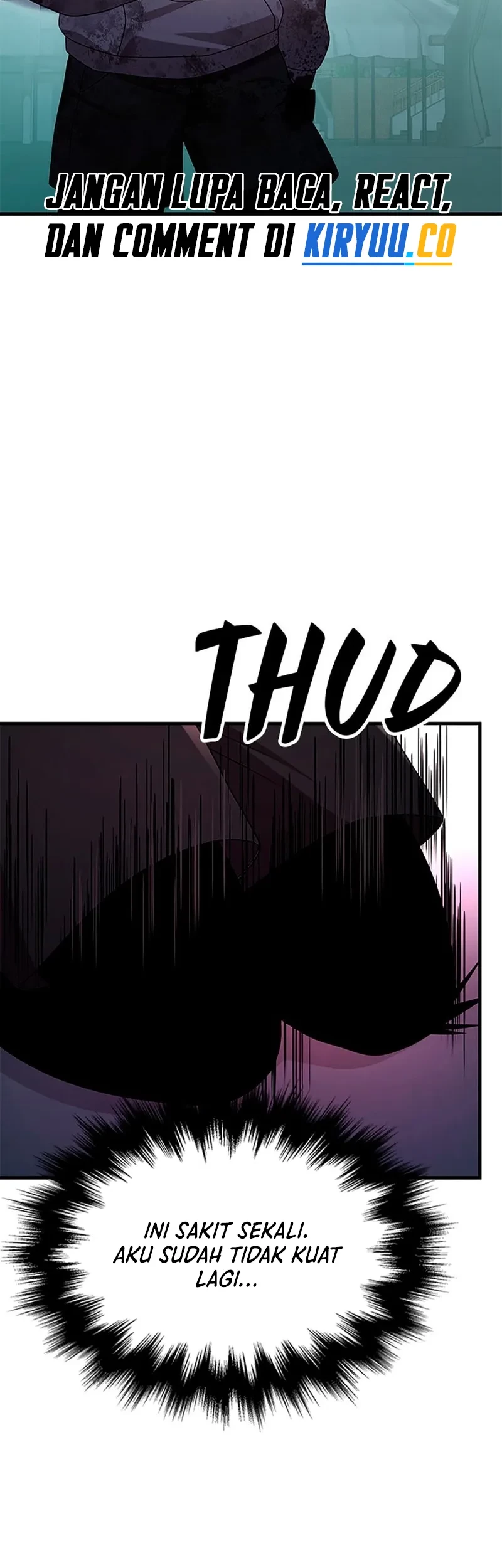 Heir of Mythical Heroes Chapter 64 - halaman 12