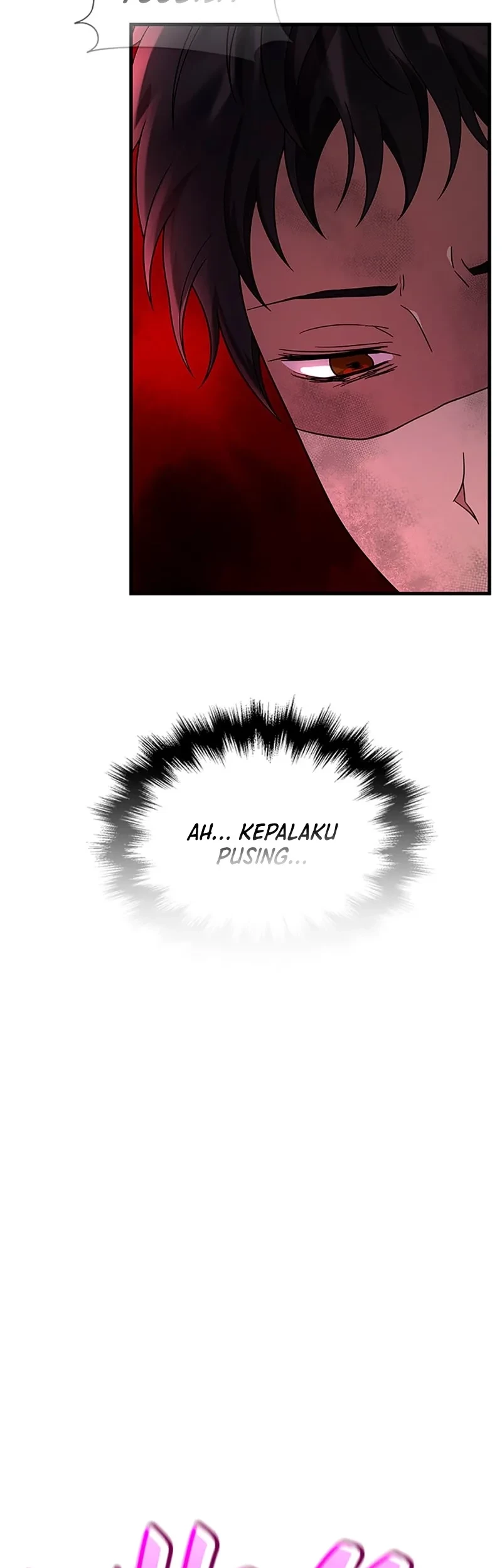 Heir of Mythical Heroes Chapter 64 - halaman 14