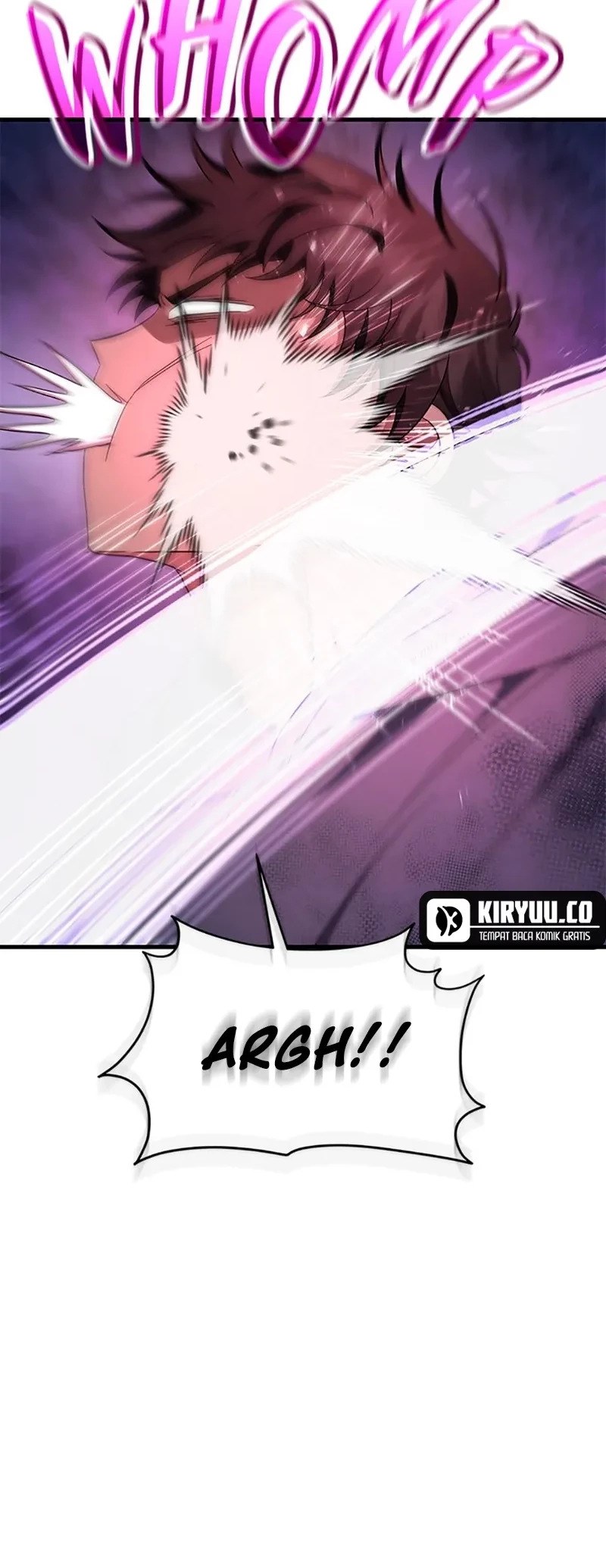 Heir of Mythical Heroes Chapter 64 - halaman 15