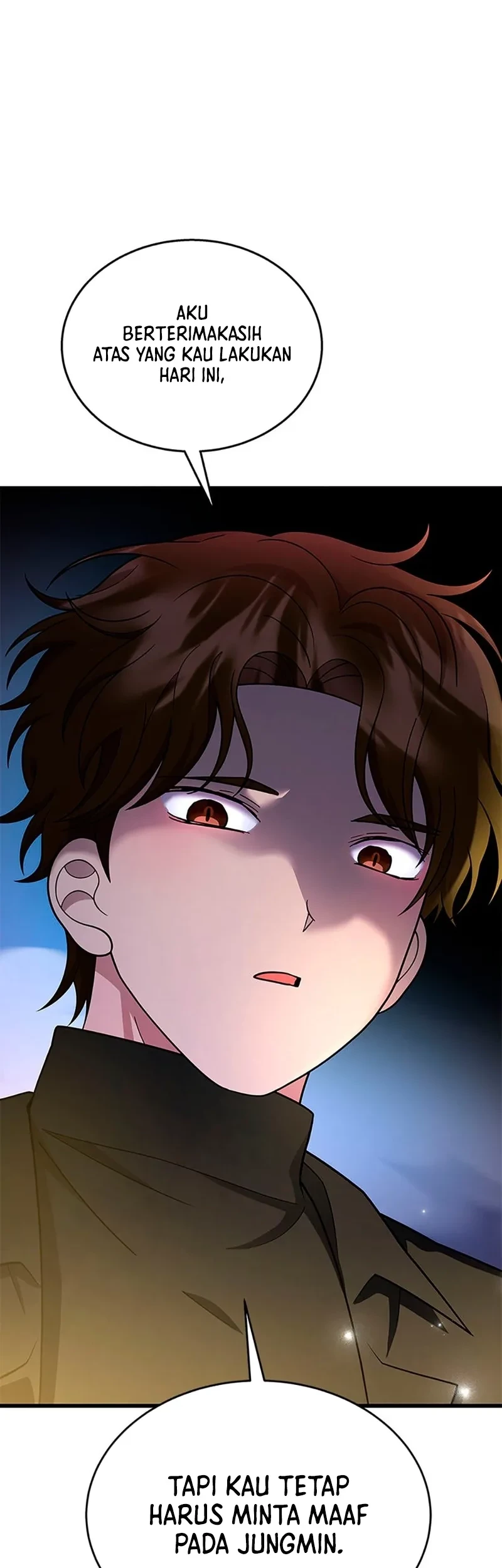 Heir of Mythical Heroes Chapter 64 - halaman 19