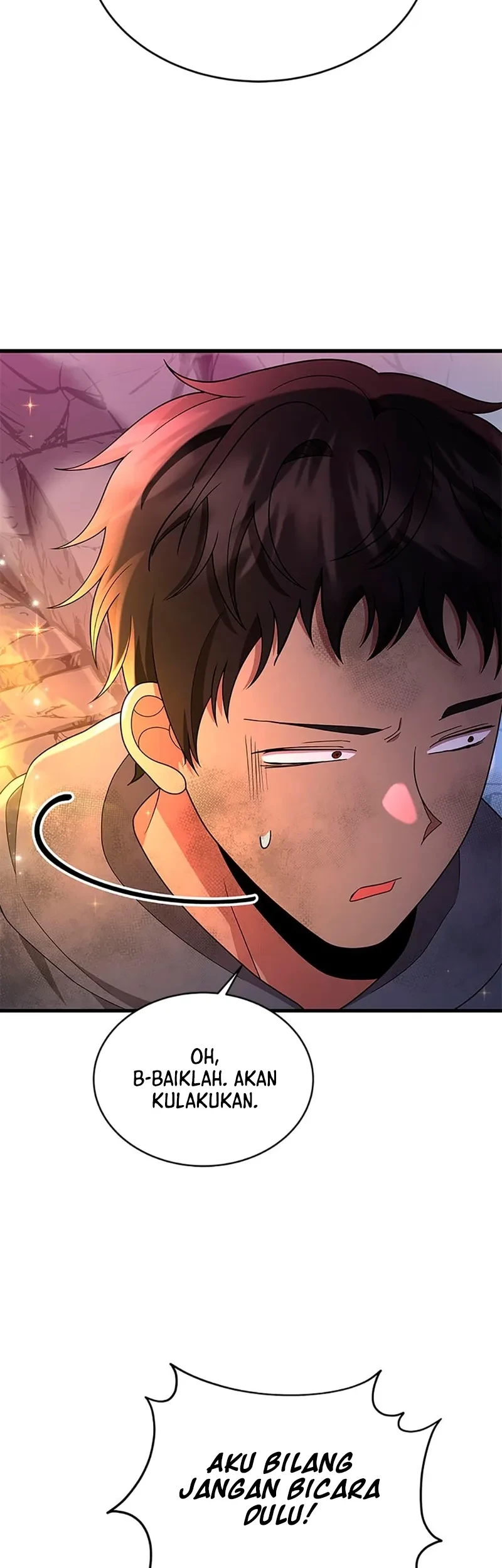 Heir of Mythical Heroes Chapter 64 - halaman 20