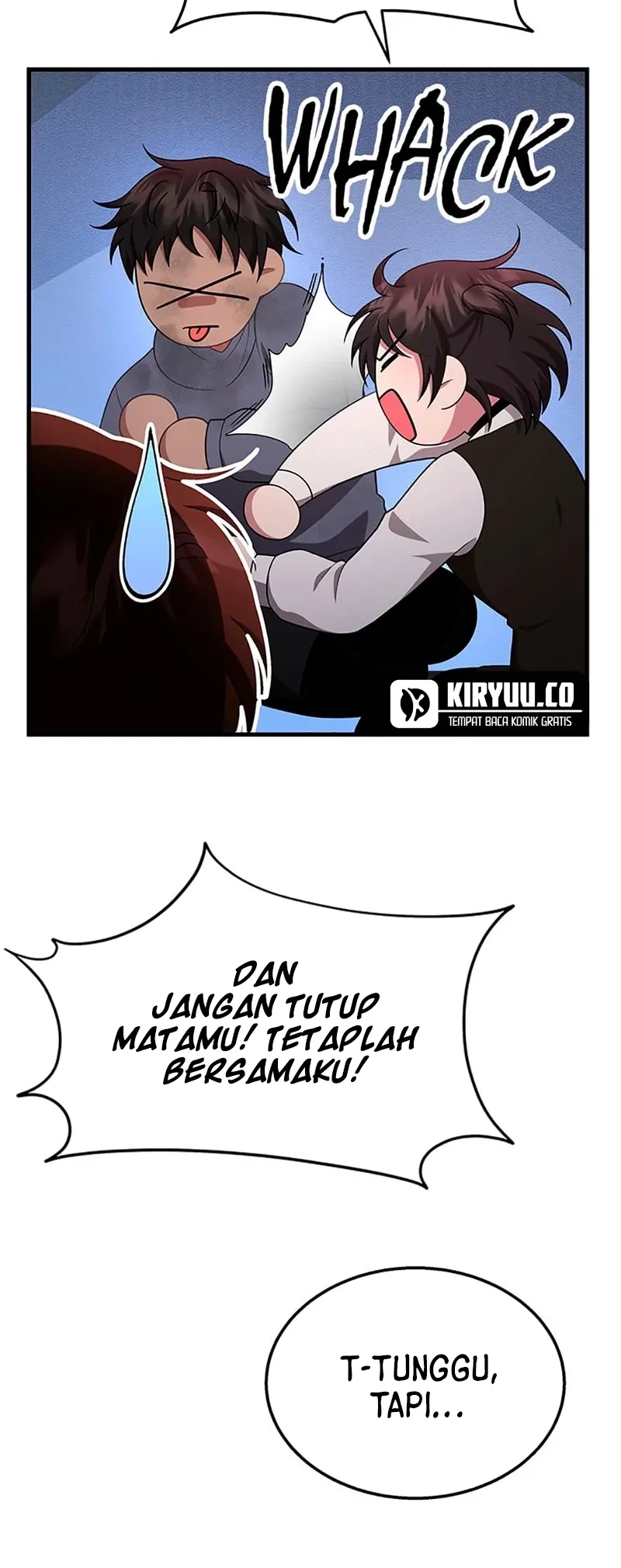Heir of Mythical Heroes Chapter 64 - halaman 21
