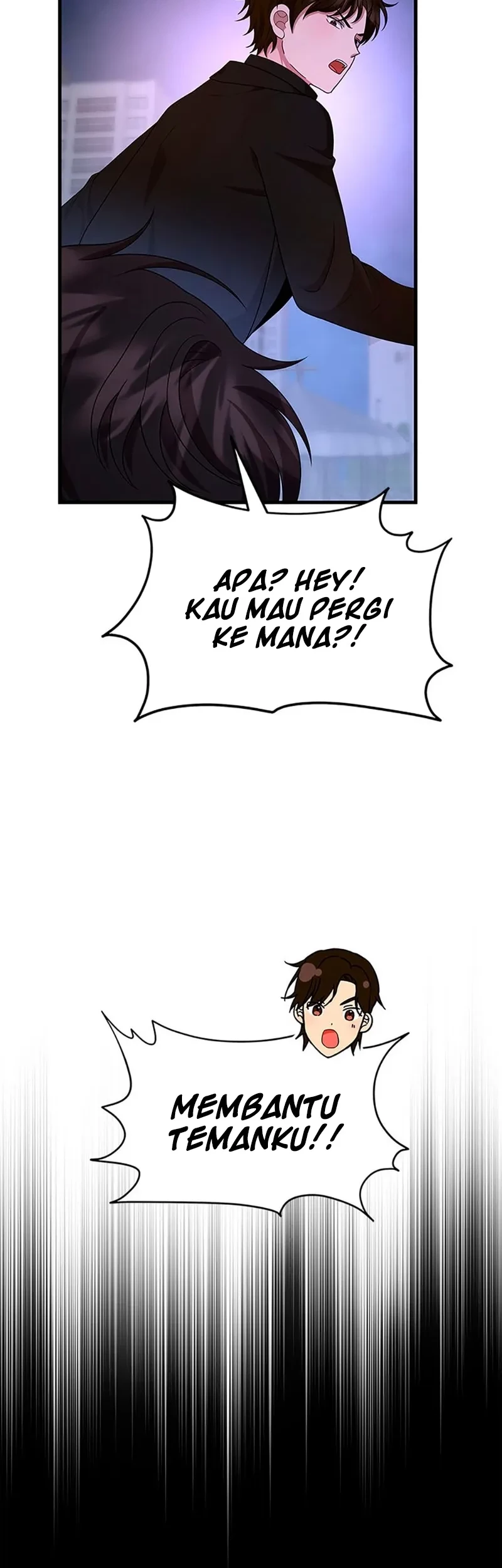 Heir of Mythical Heroes Chapter 64 - halaman 25