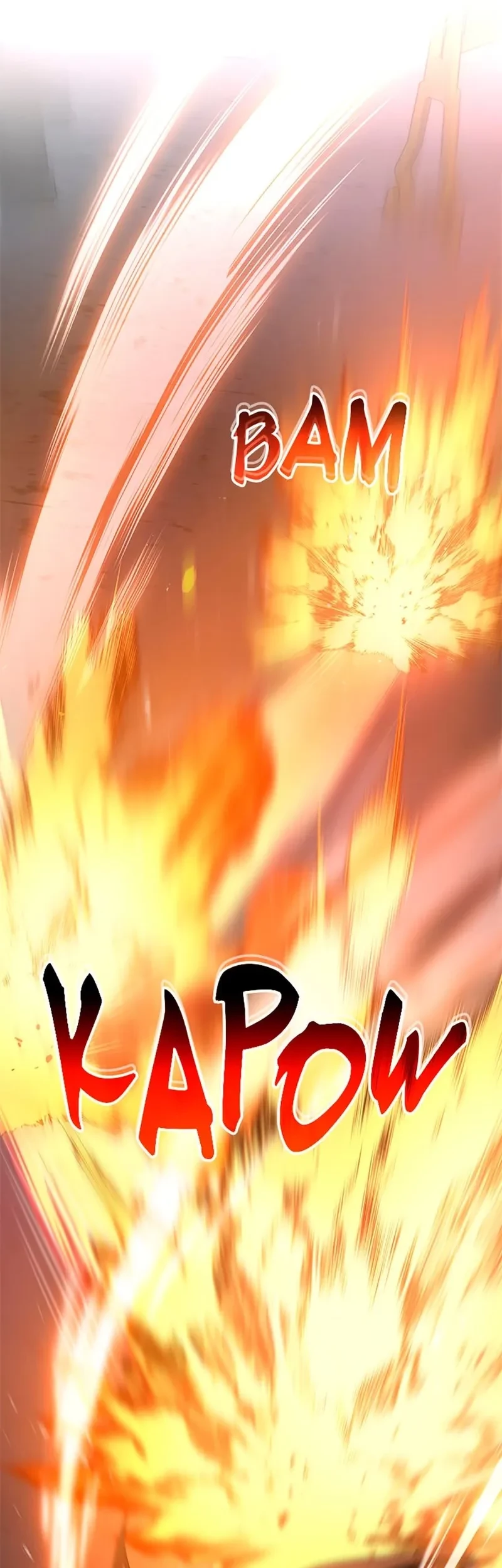 Heir of Mythical Heroes Chapter 64 - halaman 27