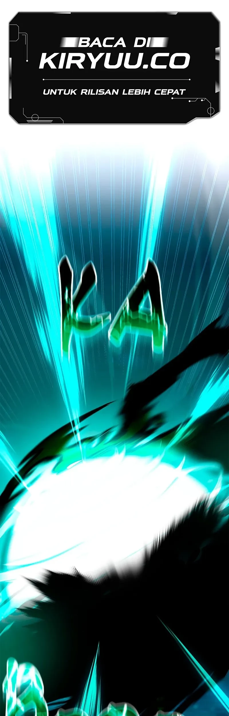 Heir of Mythical Heroes Chapter 64 - halaman 3