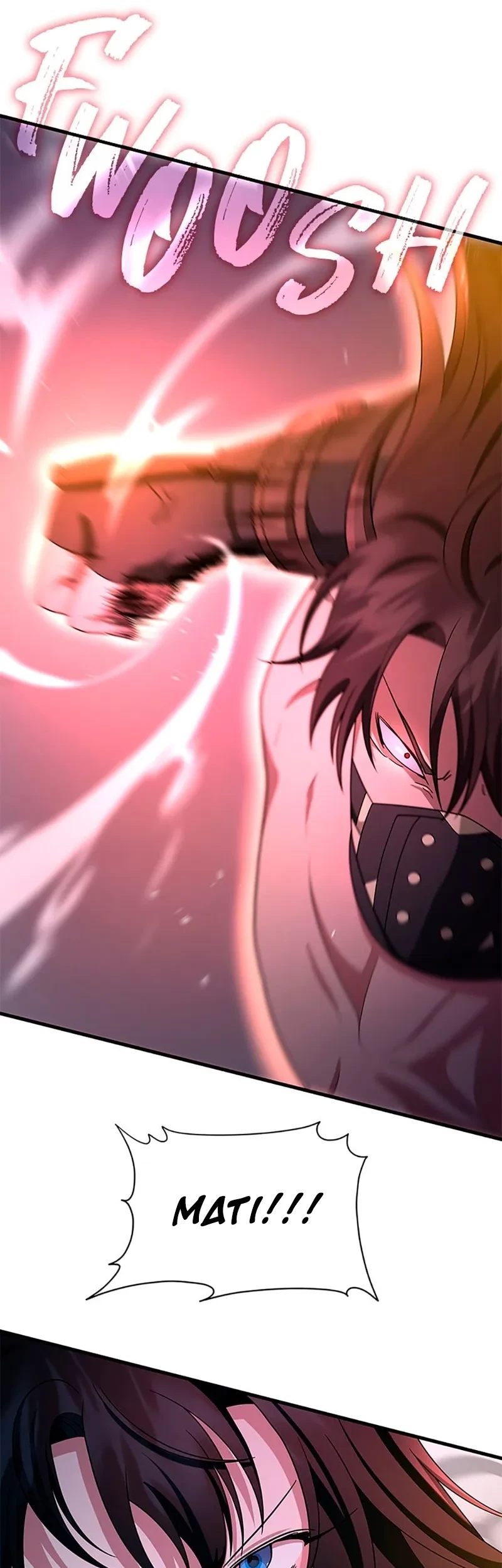 Heir of Mythical Heroes Chapter 64 - halaman 33