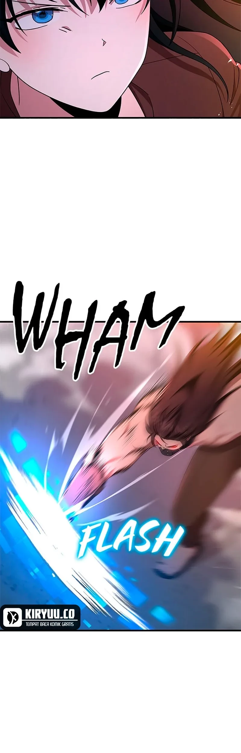 Heir of Mythical Heroes Chapter 64 - halaman 34