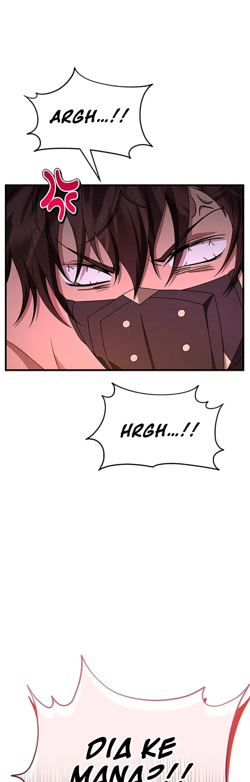 Heir of Mythical Heroes Chapter 64 - halaman 35