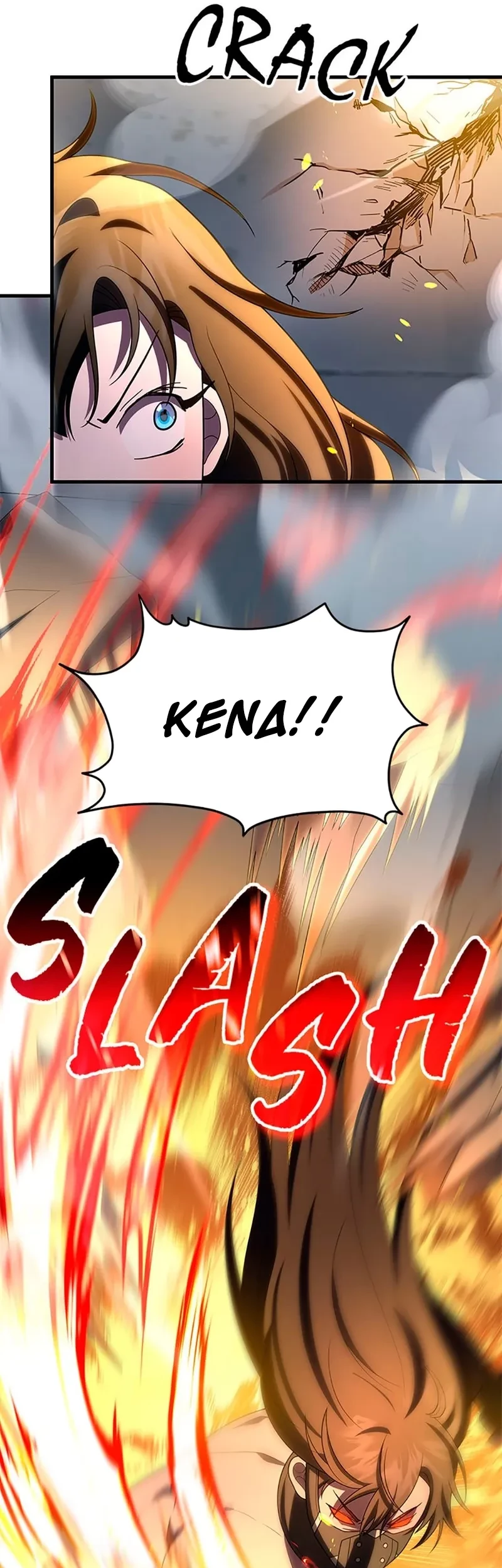 Heir of Mythical Heroes Chapter 64 - halaman 39