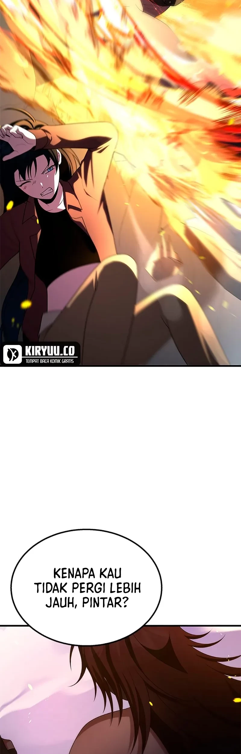 Heir of Mythical Heroes Chapter 64 - halaman 40
