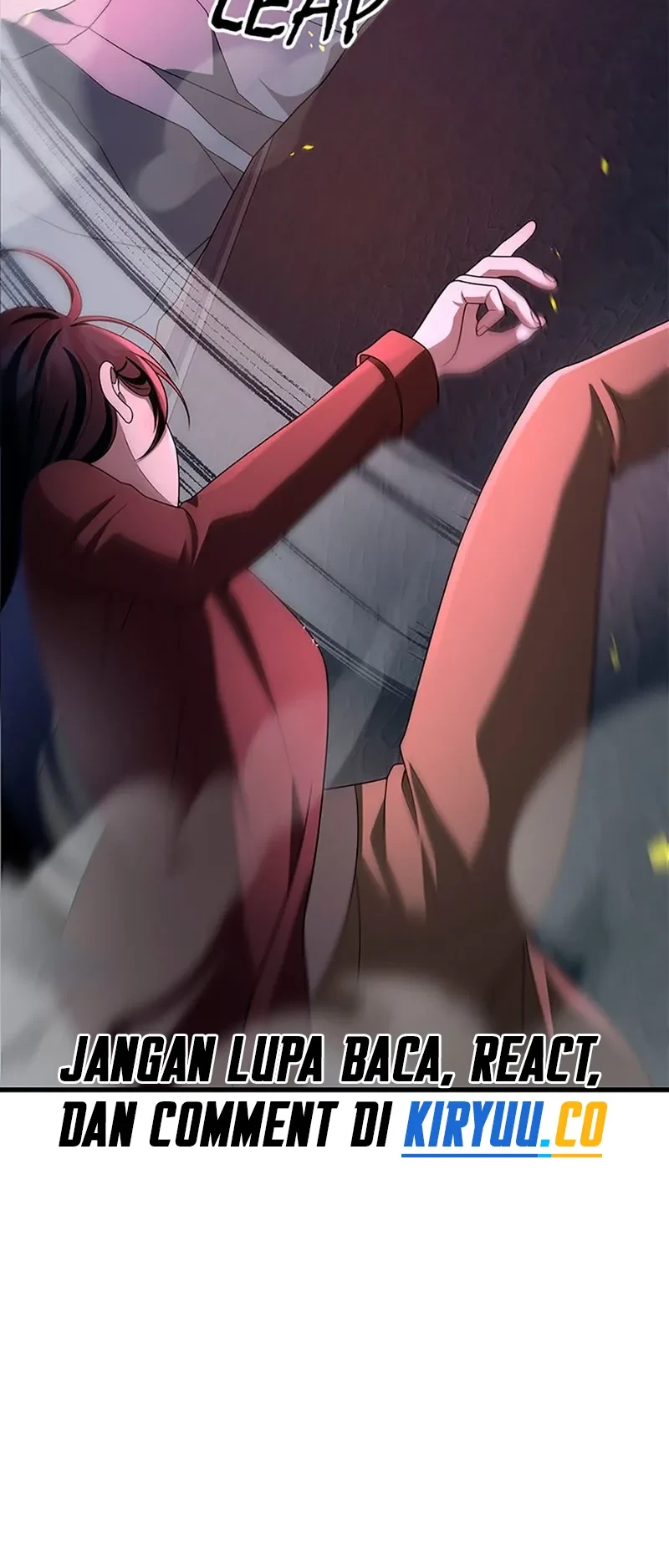 Heir of Mythical Heroes Chapter 64 - halaman 44