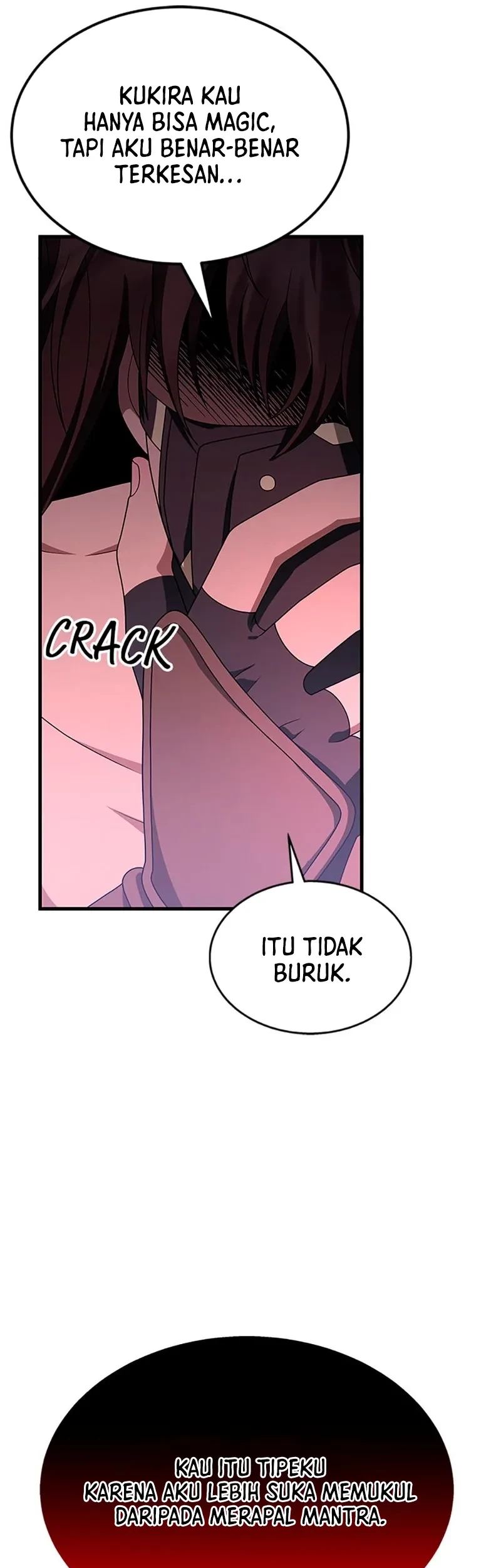 Heir of Mythical Heroes Chapter 64 - halaman 45