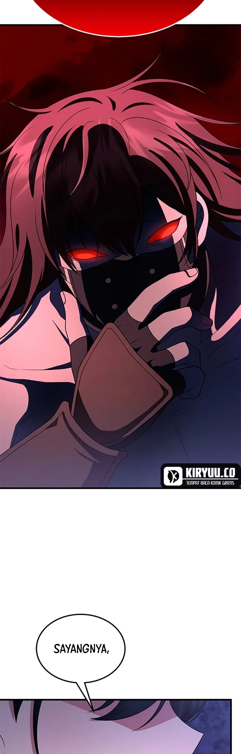 Heir of Mythical Heroes Chapter 64 - halaman 46