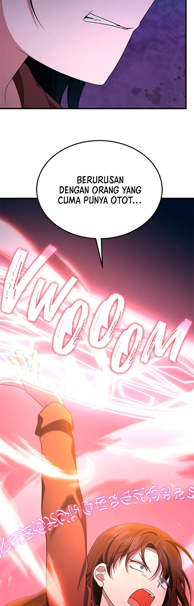 Heir of Mythical Heroes Chapter 64 - halaman 47