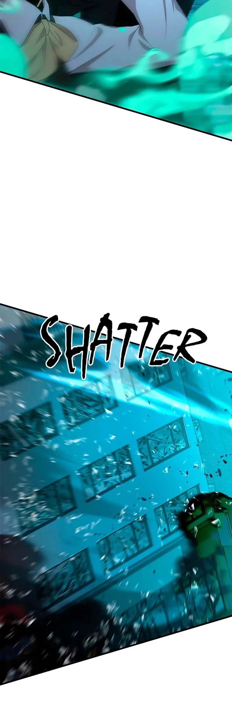 Heir of Mythical Heroes Chapter 64 - halaman 5